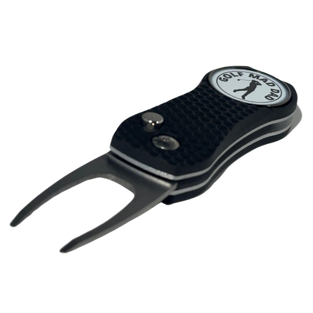 Golf Pitch Repairer & Ball Marker