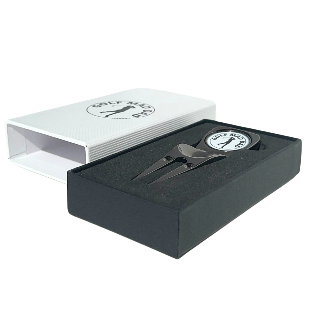 Golf Mad Dad Classic Gift Set