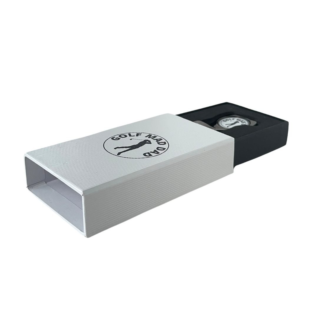 Golf Mad Dad Classic Gift Set